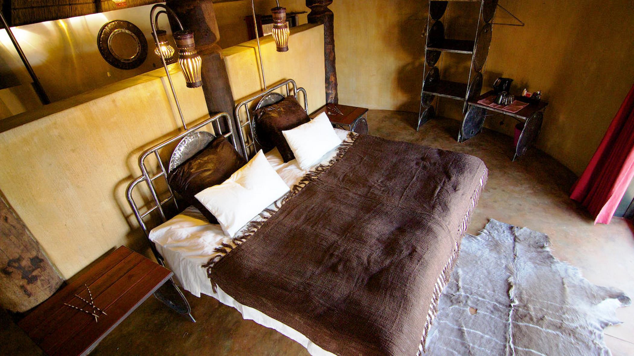 Ongula Village Homestead Lodge Ondangwa Exterior foto